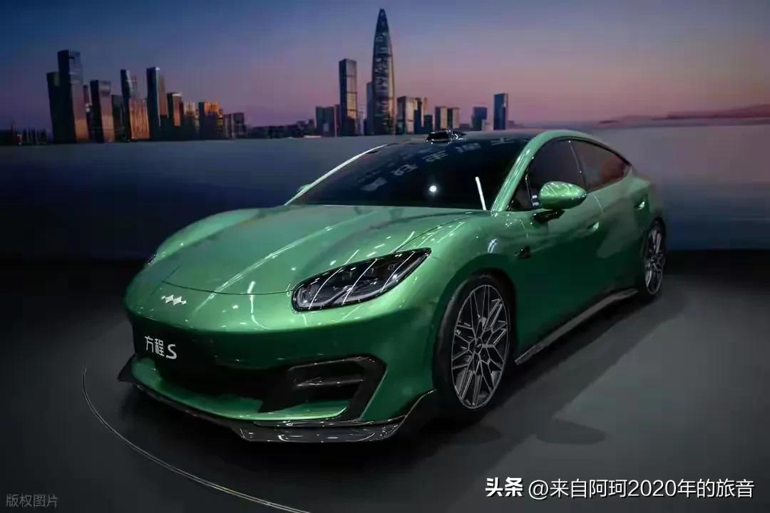 为什么欧洲人愿意真金白银给比亚迪投票，明明特斯拉和大众在那边深耕多年？答案不在加