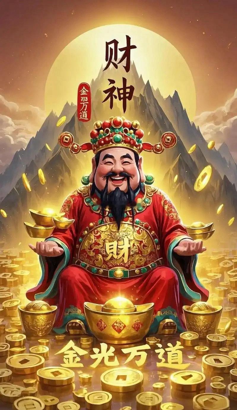 五月A股新风口曝光！六大热点题材轮动爆发，核心个股名单一览！（收藏）五月行情正式