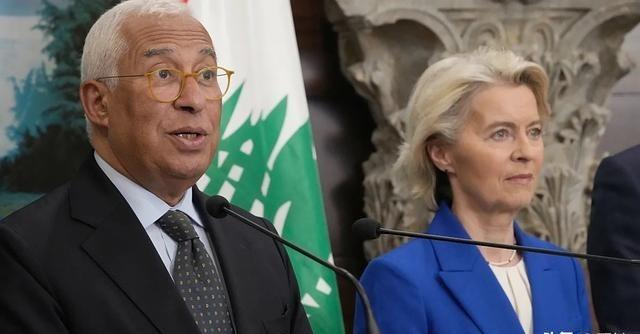 欧洲连夜开会，果不其然，特朗普将矛头直接对准了欧洲，如果再不控制的话，全球各国都