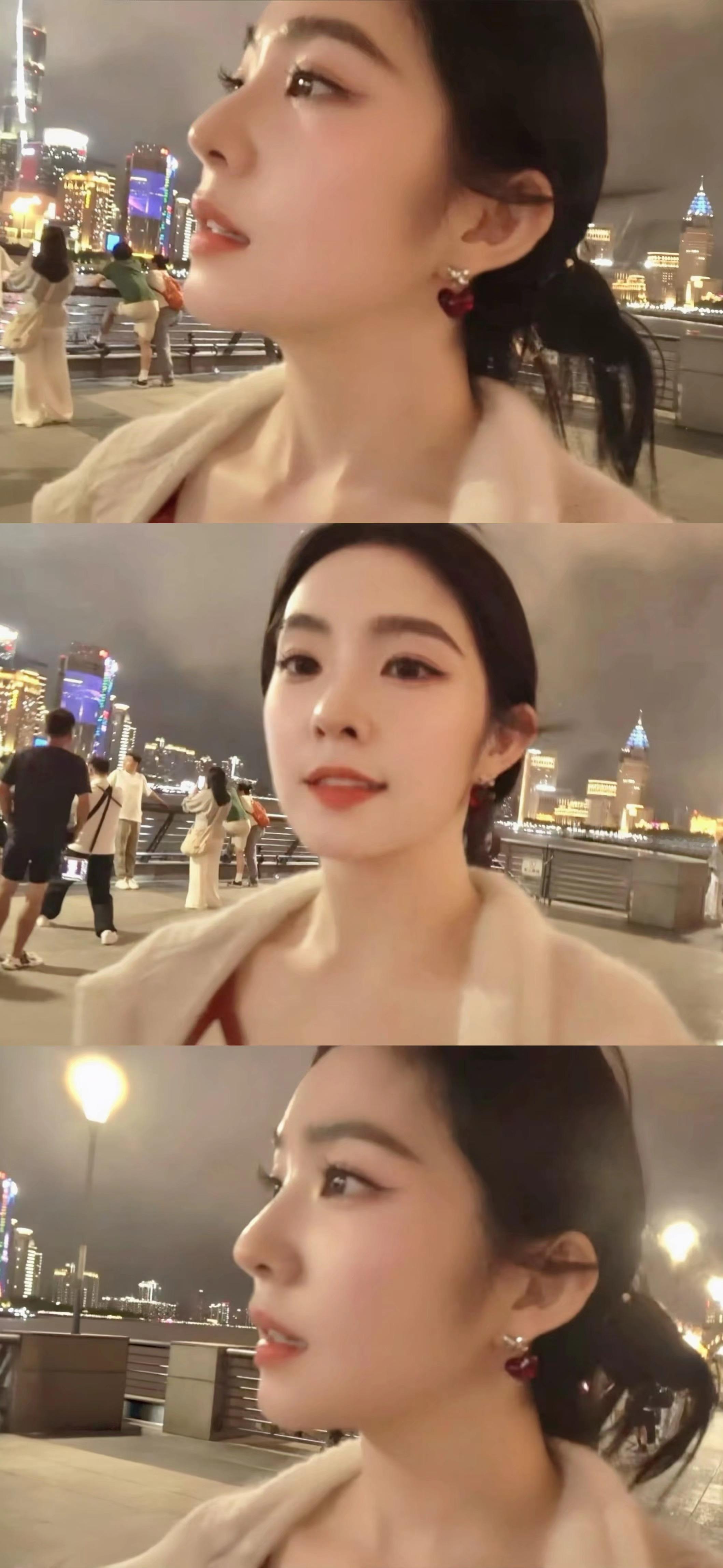 裴珠泫的出镜即出片