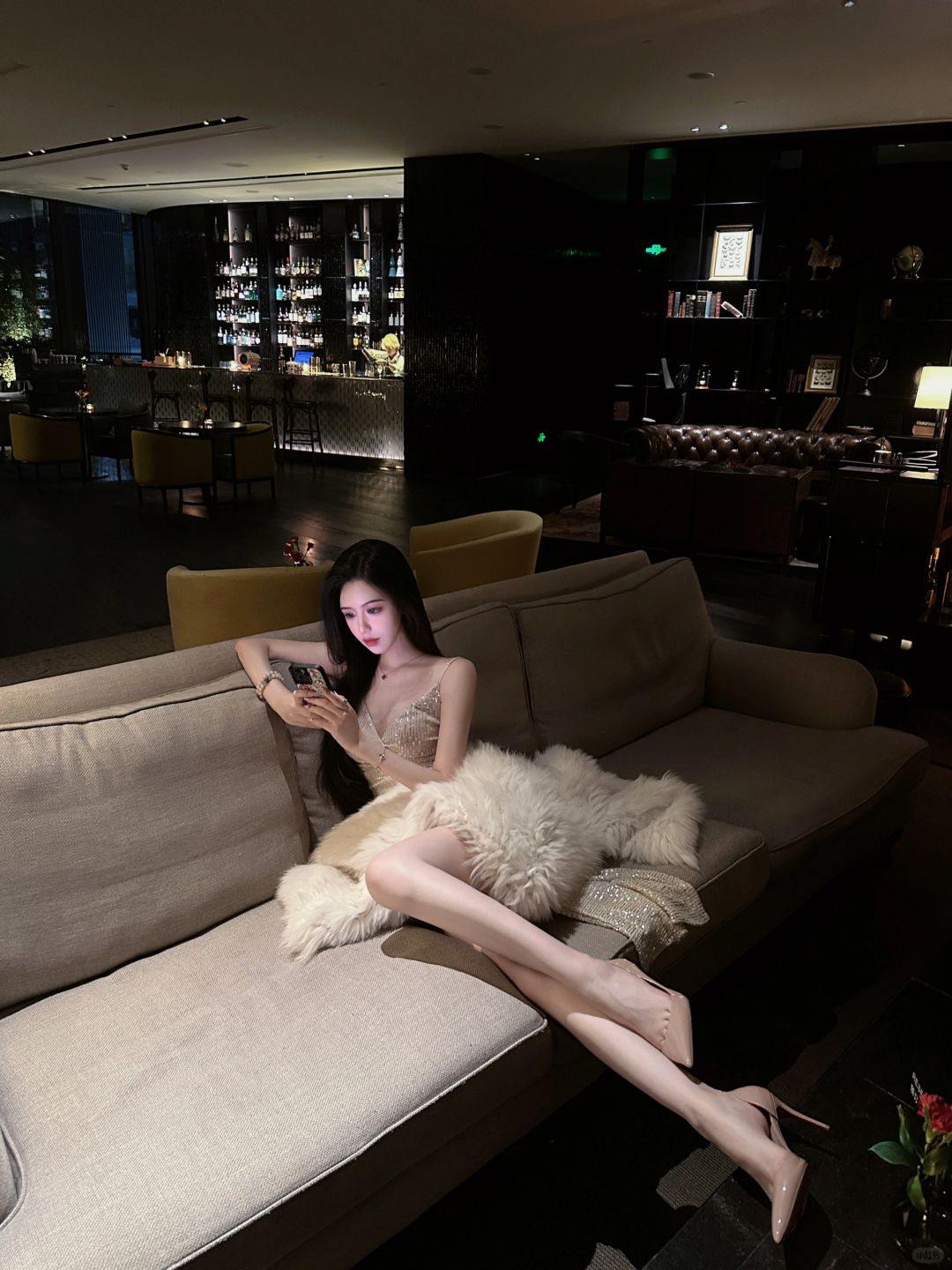 爱一个人 先爱她多变的天气