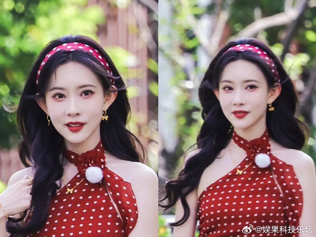 不喜欢孟姐的人，一定是在嫉妒她的美貌 