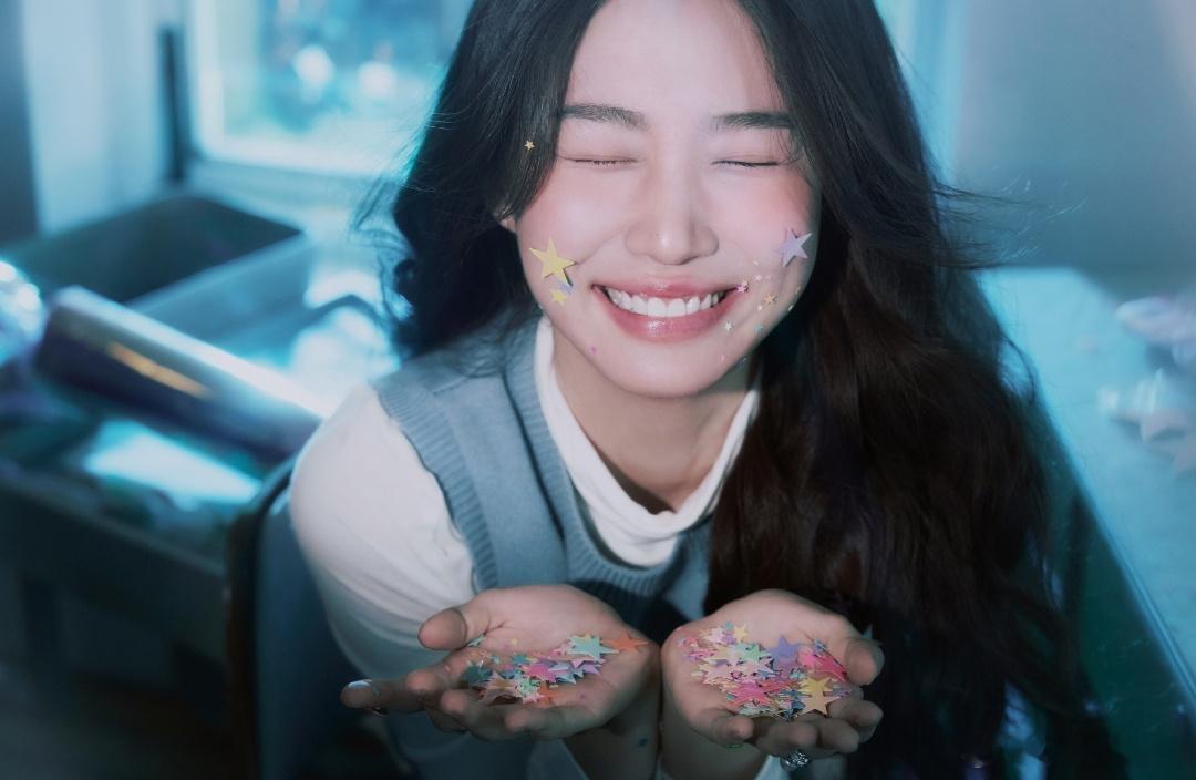 卢昱晓 lyx卢昱晓李佳 lyx卢昱晓康宁 你笑起来好可爱