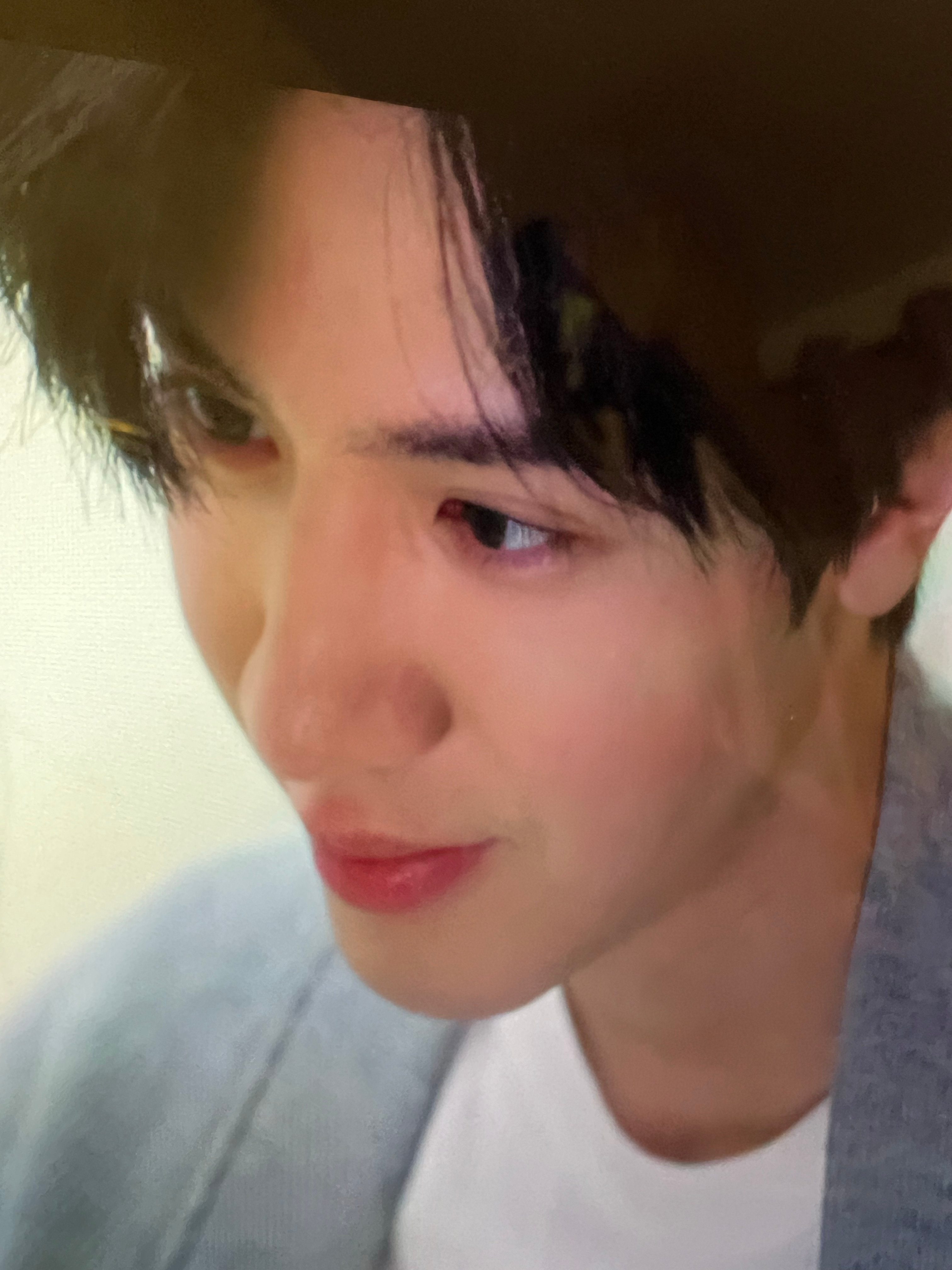 找素材，沉迷嘉许哥走不出来，煮汤圆，谁懂啊 