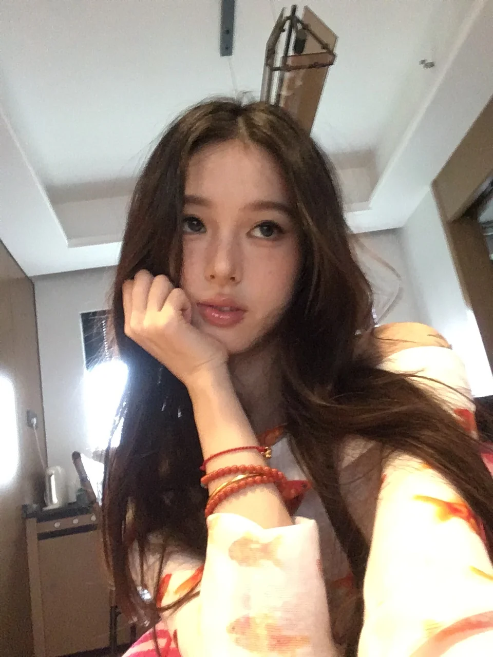 好喜欢低像素