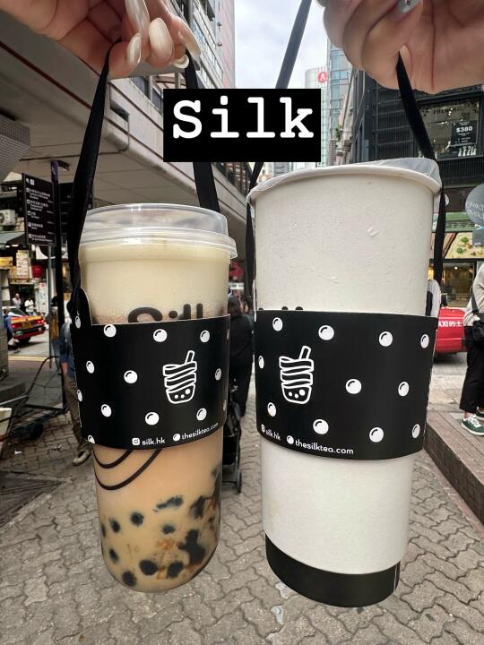 🇭🇰香港好吃牛逼的10件套……