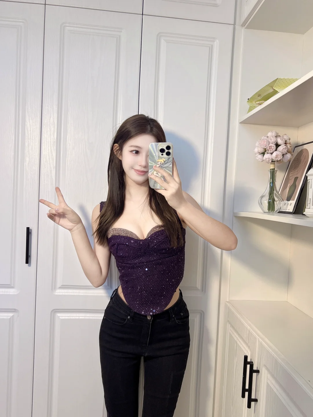 💜 🧬🎆 💟 🔮