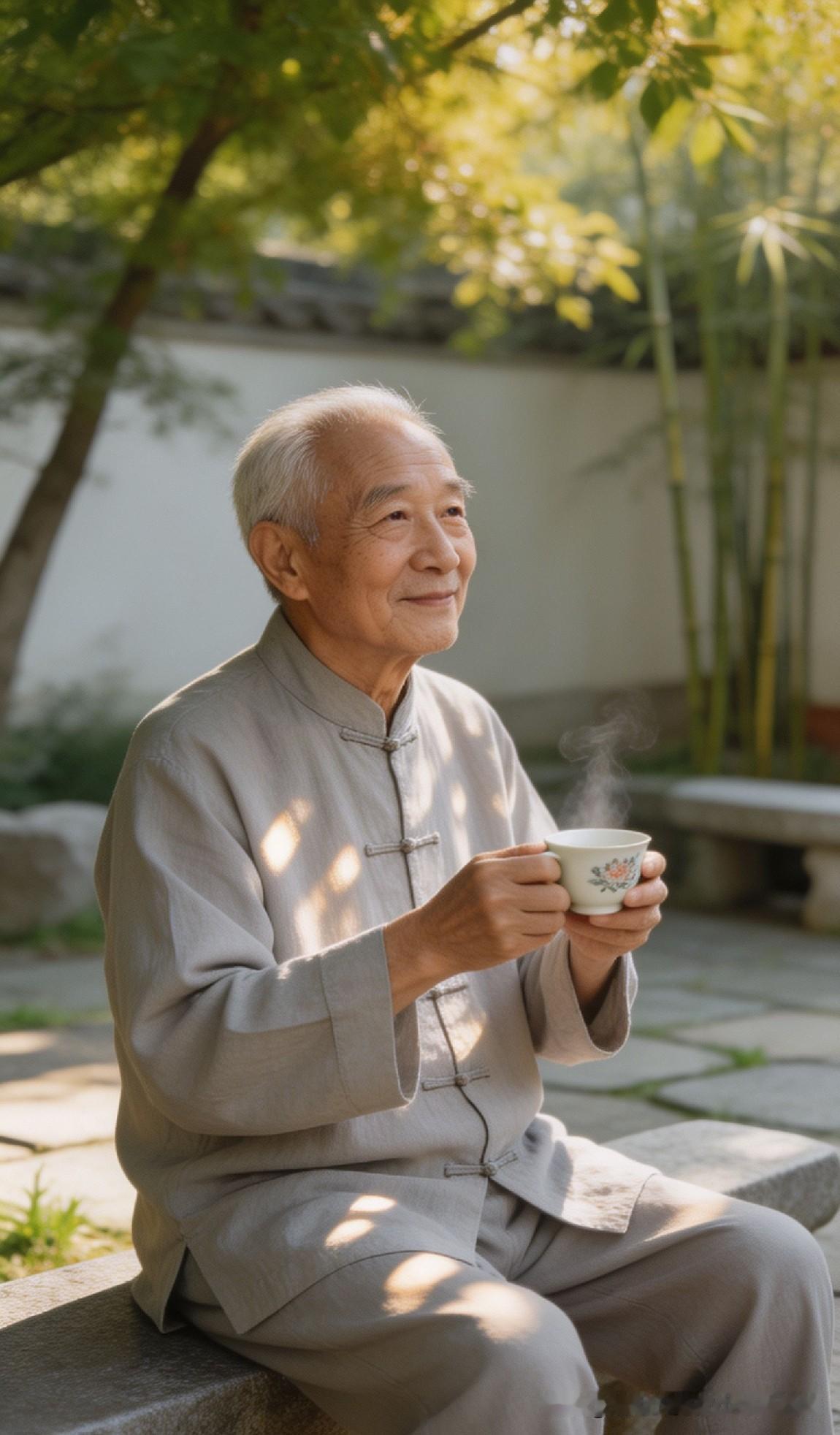 你老了会去养老院还是请保姆照顾?
人过五十以后，最常和身边姐妹聊的话题，无非就是