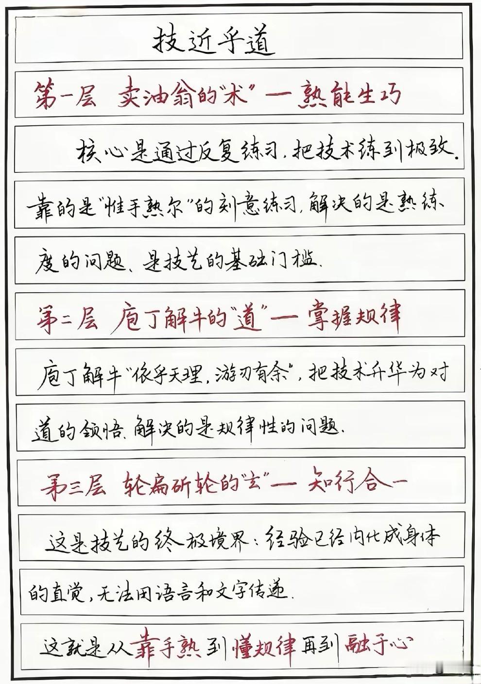 人与人的差距，从来不止取决于个人能力高低，核心在于你的能力被安放在什么岗位，以及