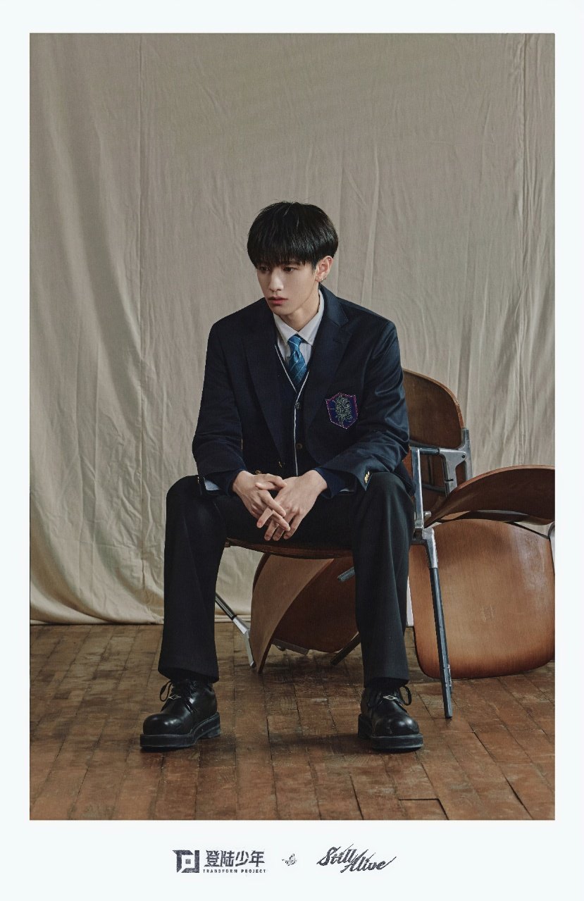 朱志鑫财阀家的小儿子朱志鑫背水一战mvimage 朱志鑫背水一战MVimage来