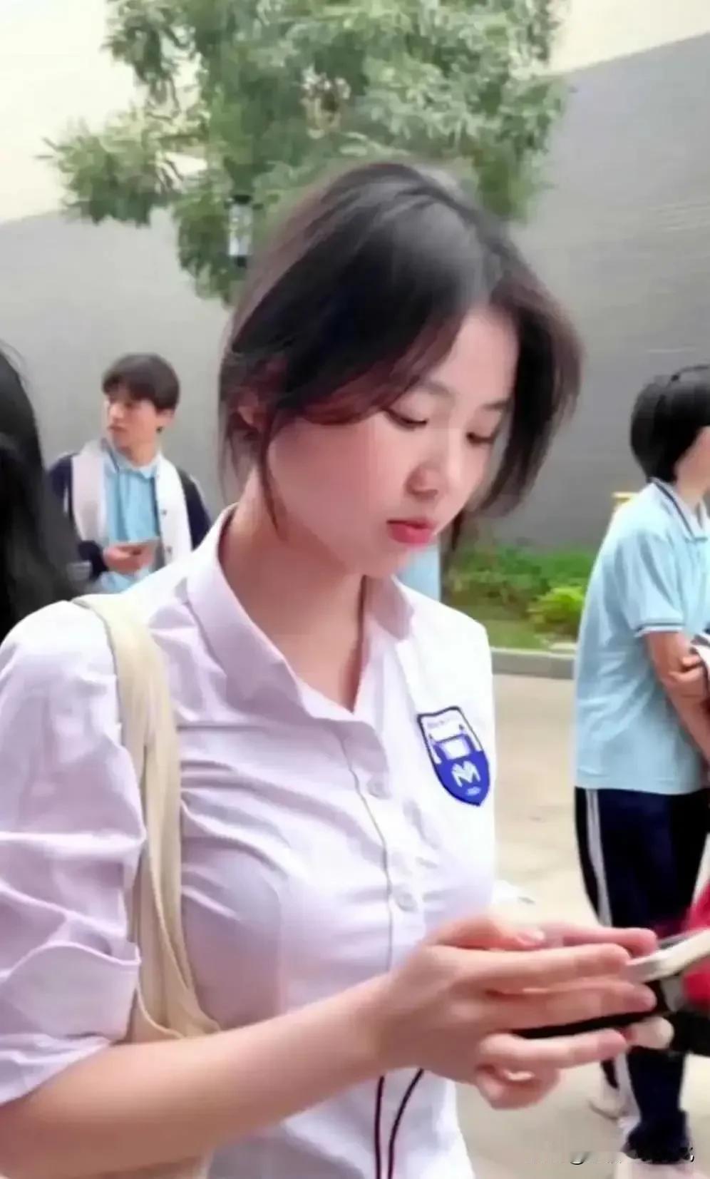 上学真好