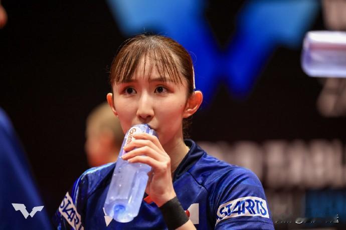 WTT常规挑战赛萨格勒布站：
今日凌晨最新最全战报！
伊藤美诚不敌法国大黑马！
