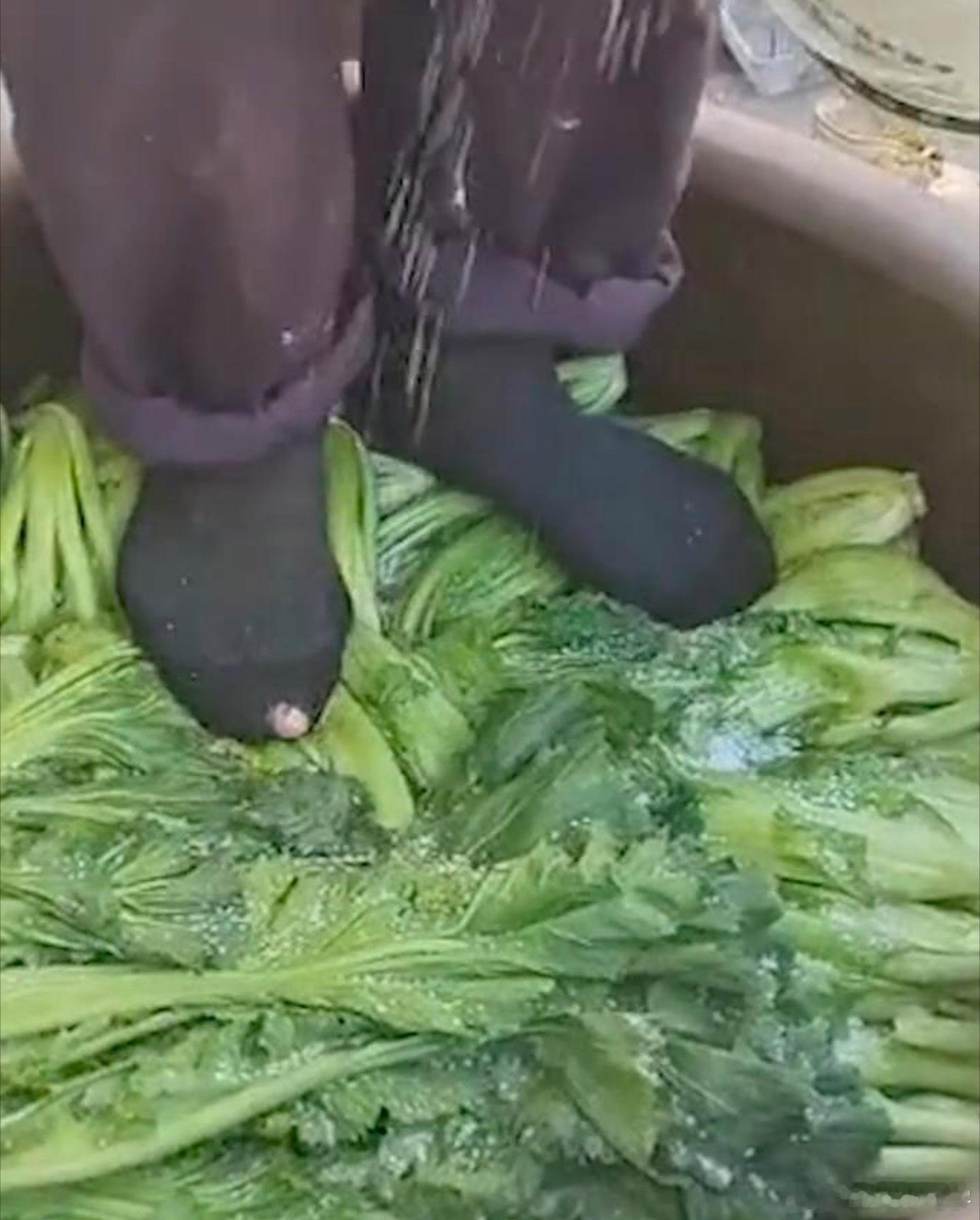 市监局确认酸菜生产乱象属实之前老坛酸菜那个事之后就再也没有吃过外面的酸菜了，家里