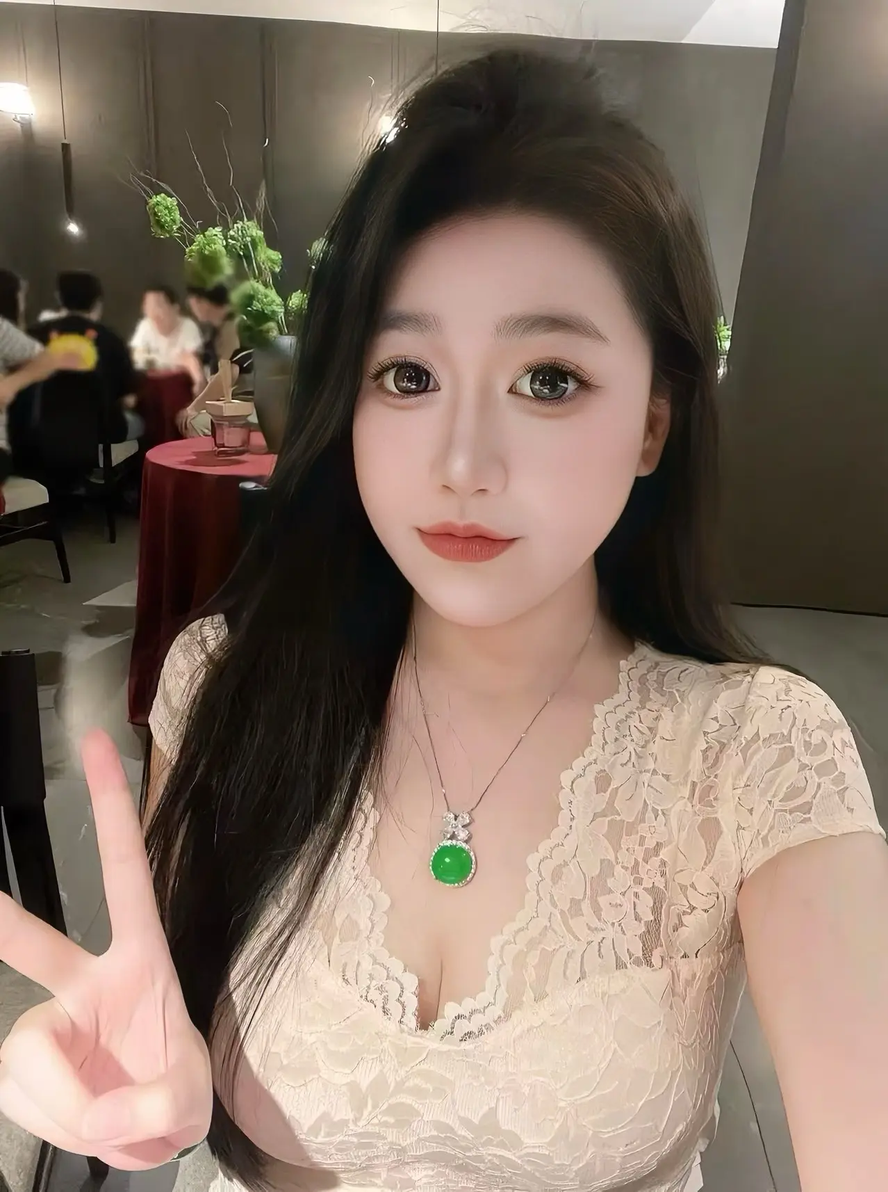 你还年轻 自然不懂珠圆玉润的魅力