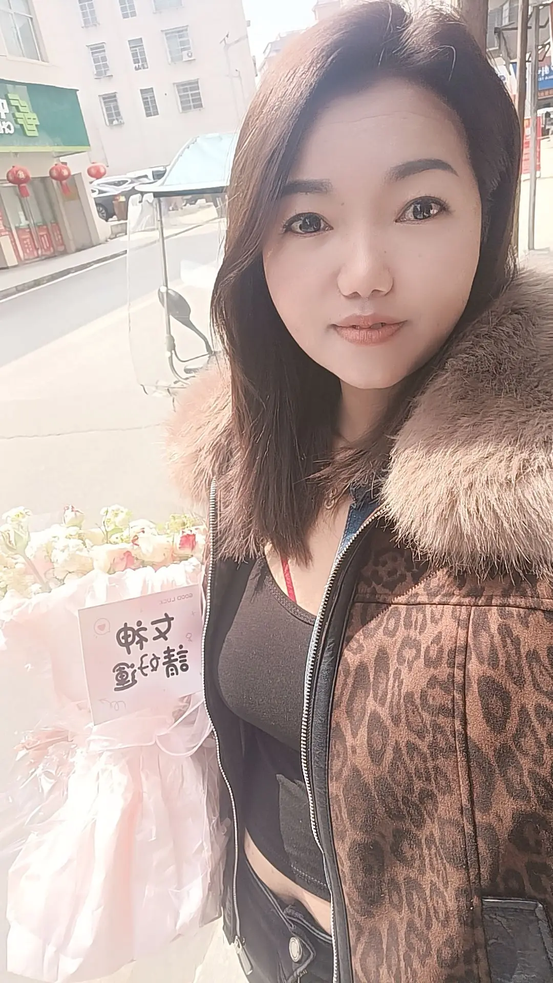 我答应过自己，今后不再委屈自己。