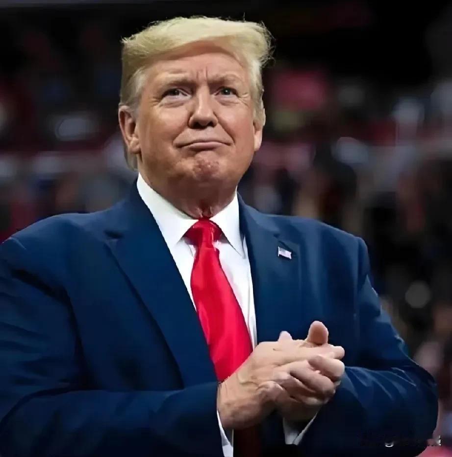 特朗普“脸皮”厚到令人发指！

18万吨大豆交易成功，他在社交媒体上喊出：“达成