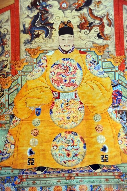 朱祁镇被俘后，瓦剌为何迟迟不杀他？

公元1449年，土木堡之变，大明皇帝朱祁镇