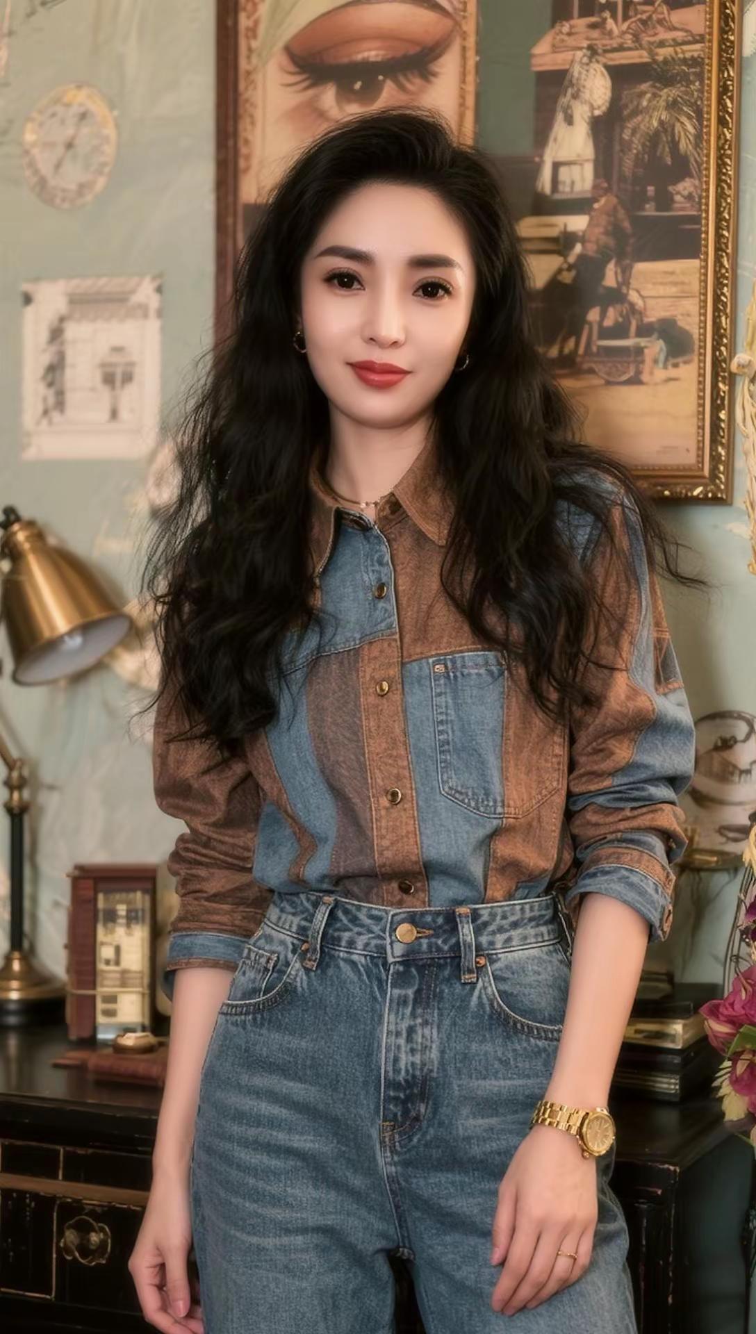 言语和做法区别不敢想象