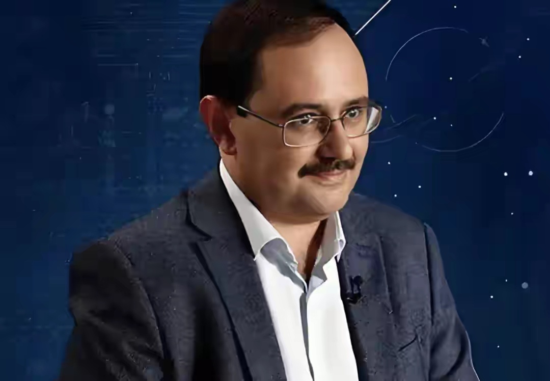 巴基斯坦战略专家：“没有中国，就没有巴基斯坦的今天”。 