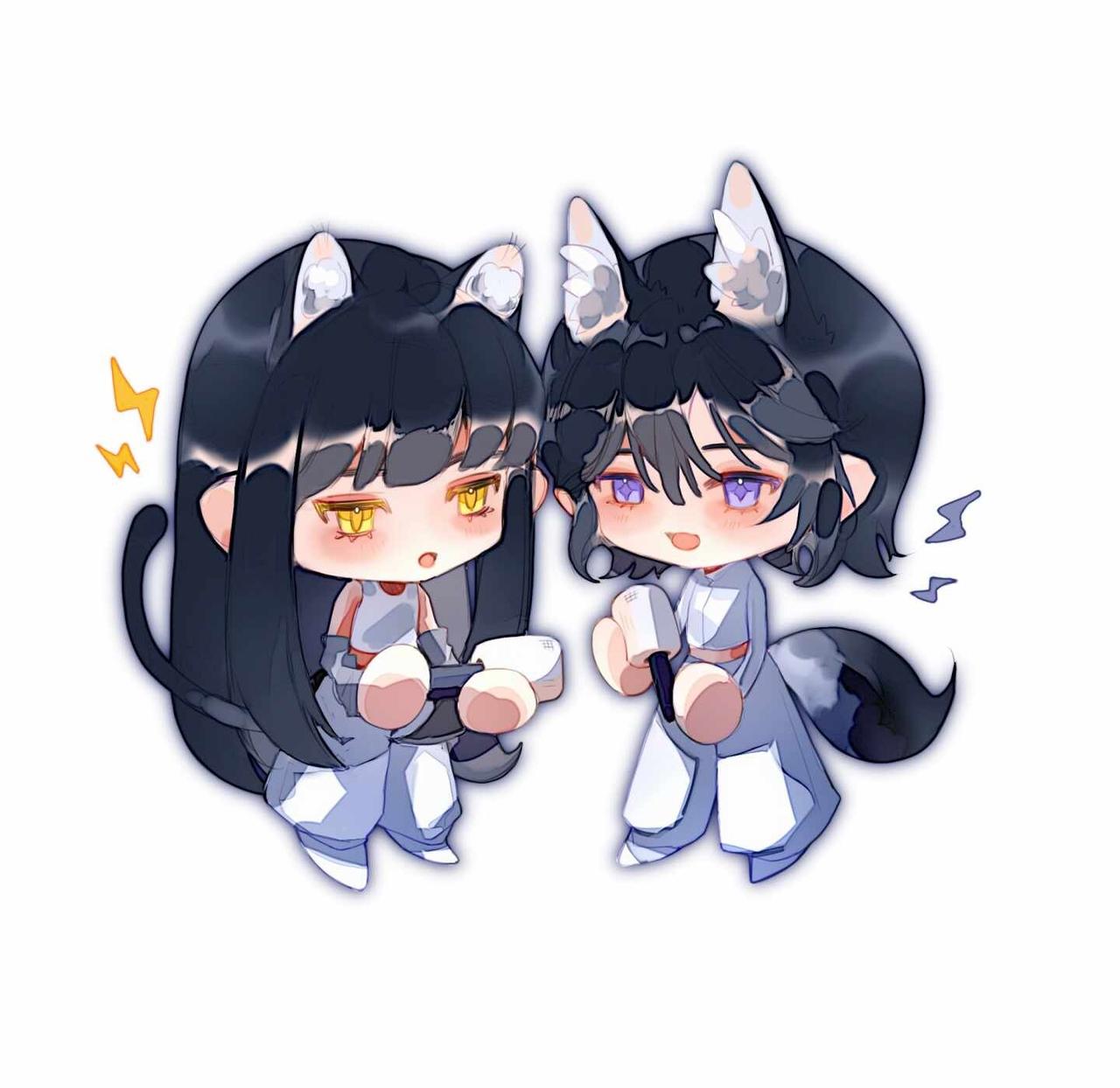 设备调试中★
萌萌互动第②弹
vora rada