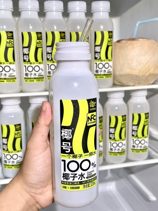 要不是因为好喝....谁会囤这么多呀！！！