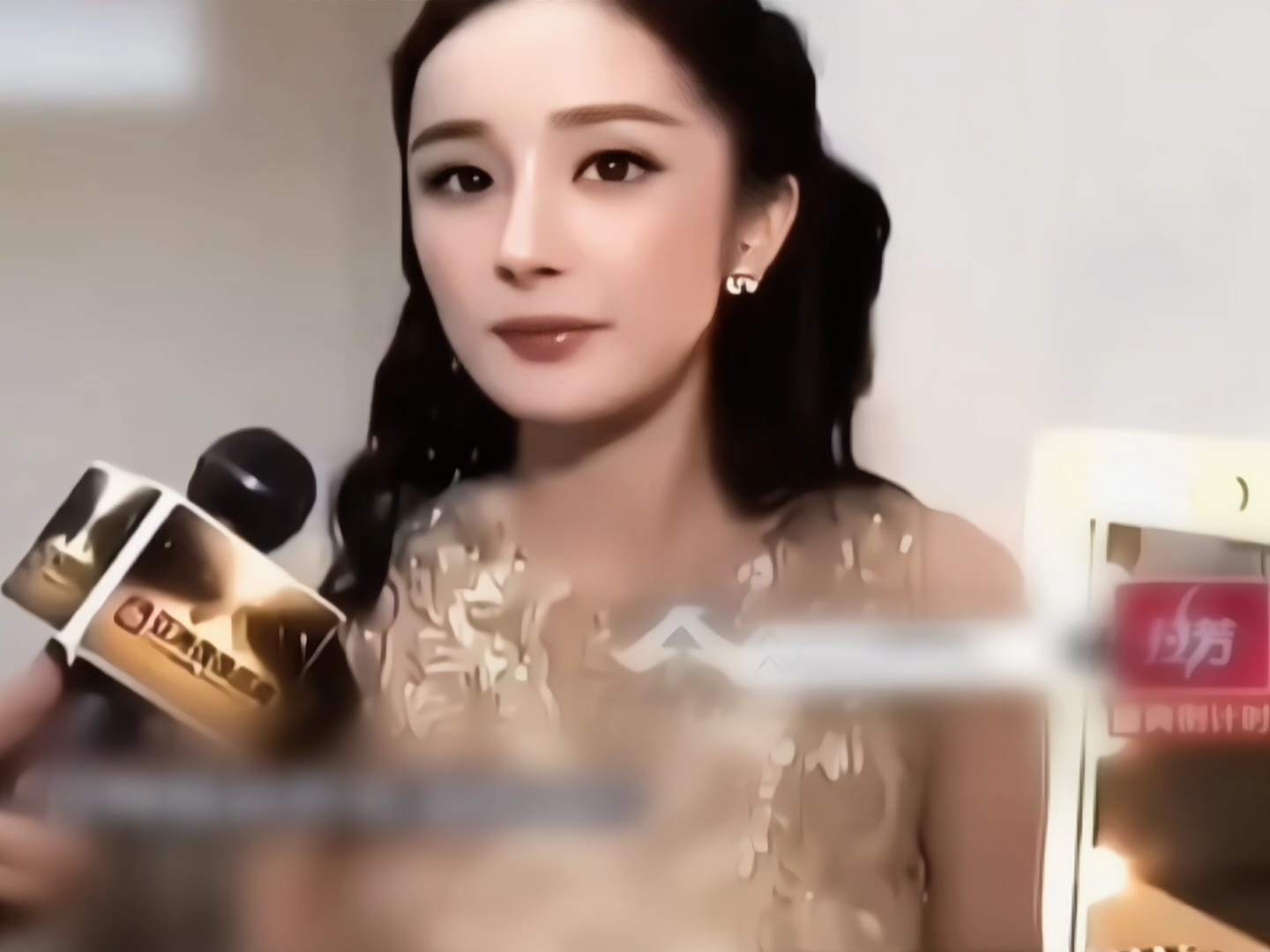 杨幂 好美 