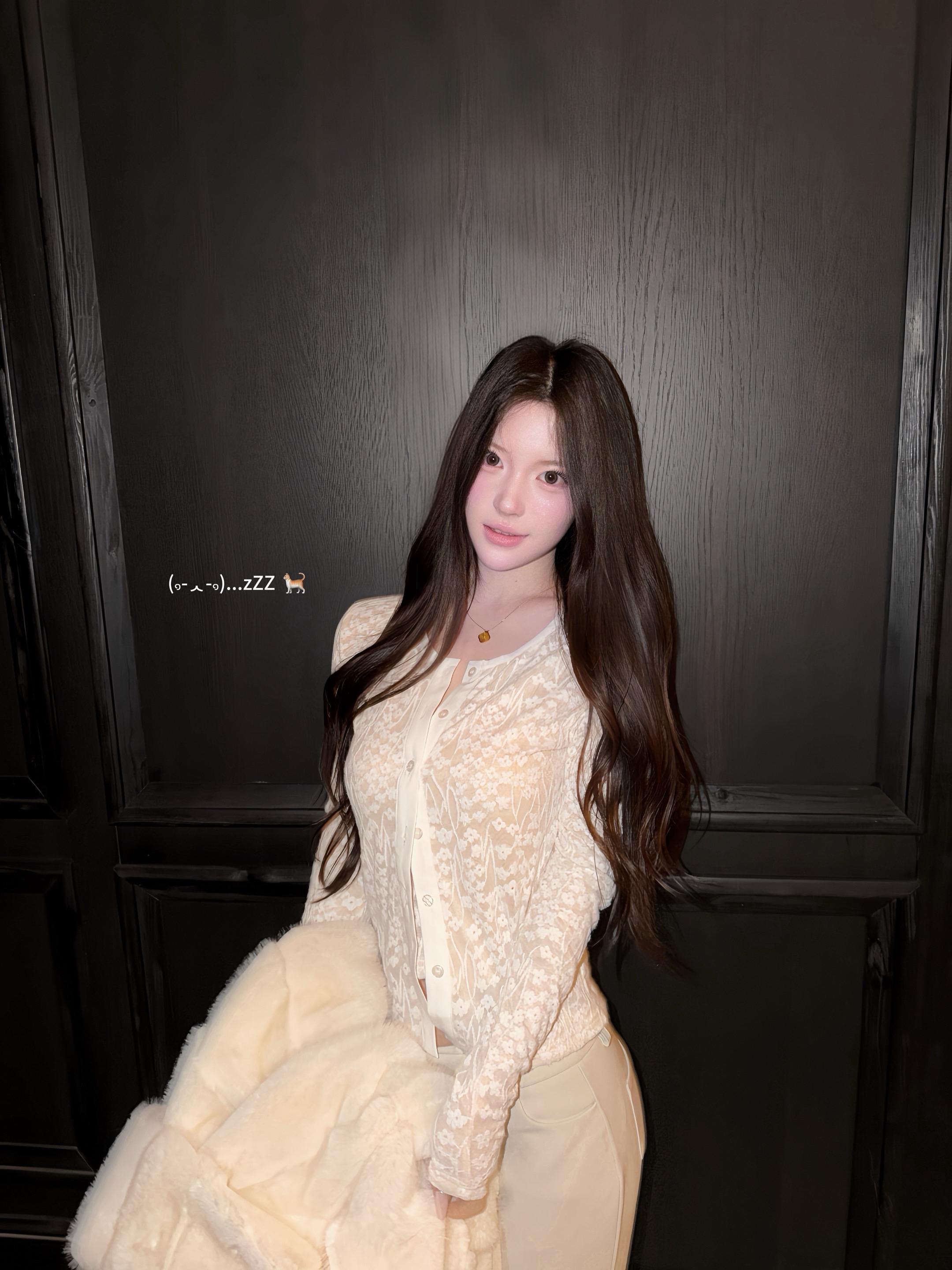 出来看星星 不看也行 你出来