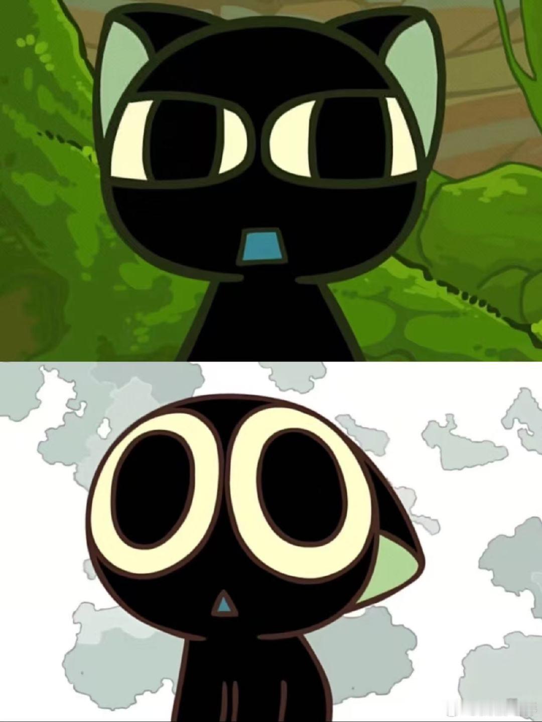 国创太会玩！把《时光代理人》《罗小黑战记》《灵笼》《凡人修仙传》的主角们画进煎饼