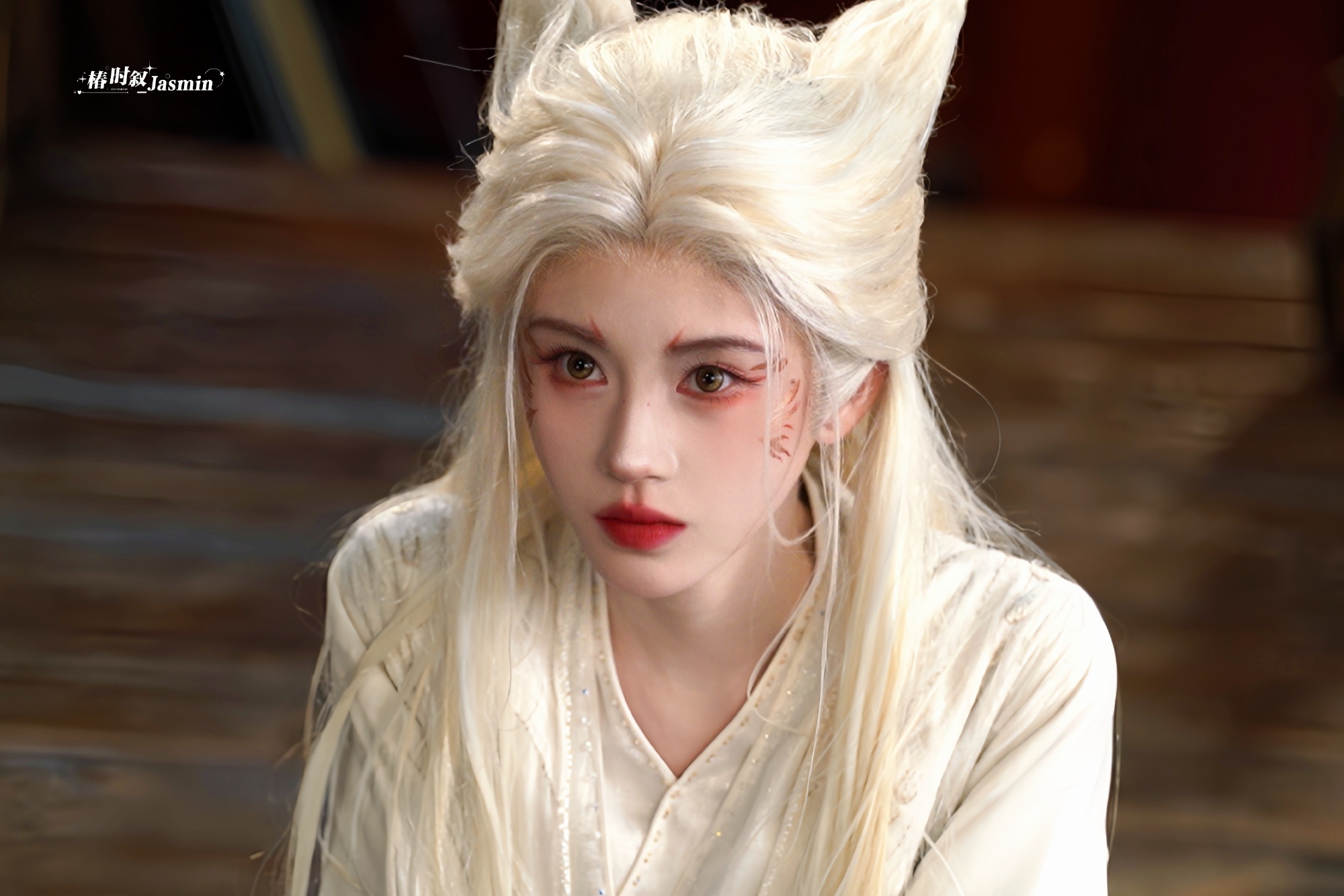jjy鞠婧祎来战 jjy鞠婧祎阿黛可爱是装的 可爱你是真的୧⩾Ꙫ⩽୨