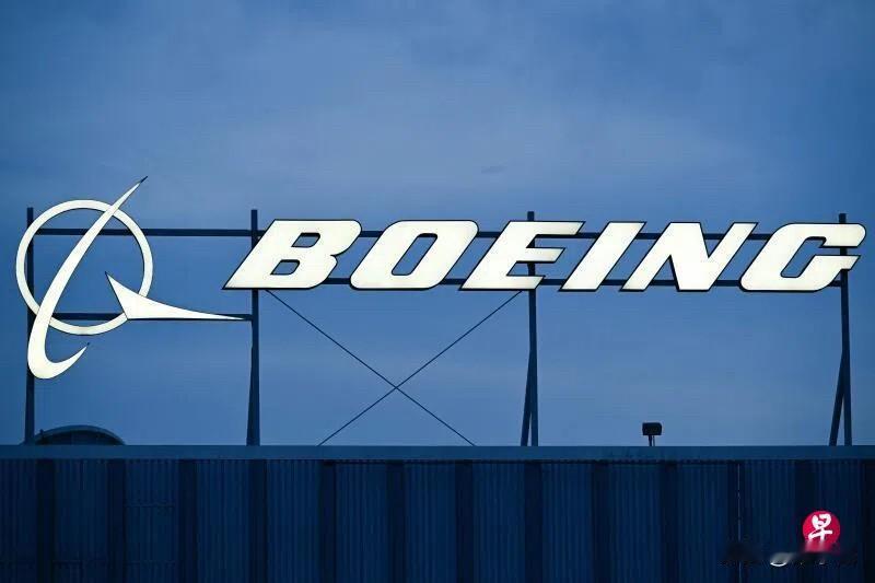 联合早报23日报道：美国飞机制造商波音公司的首席执行官奥特伯格星期三（4月22日