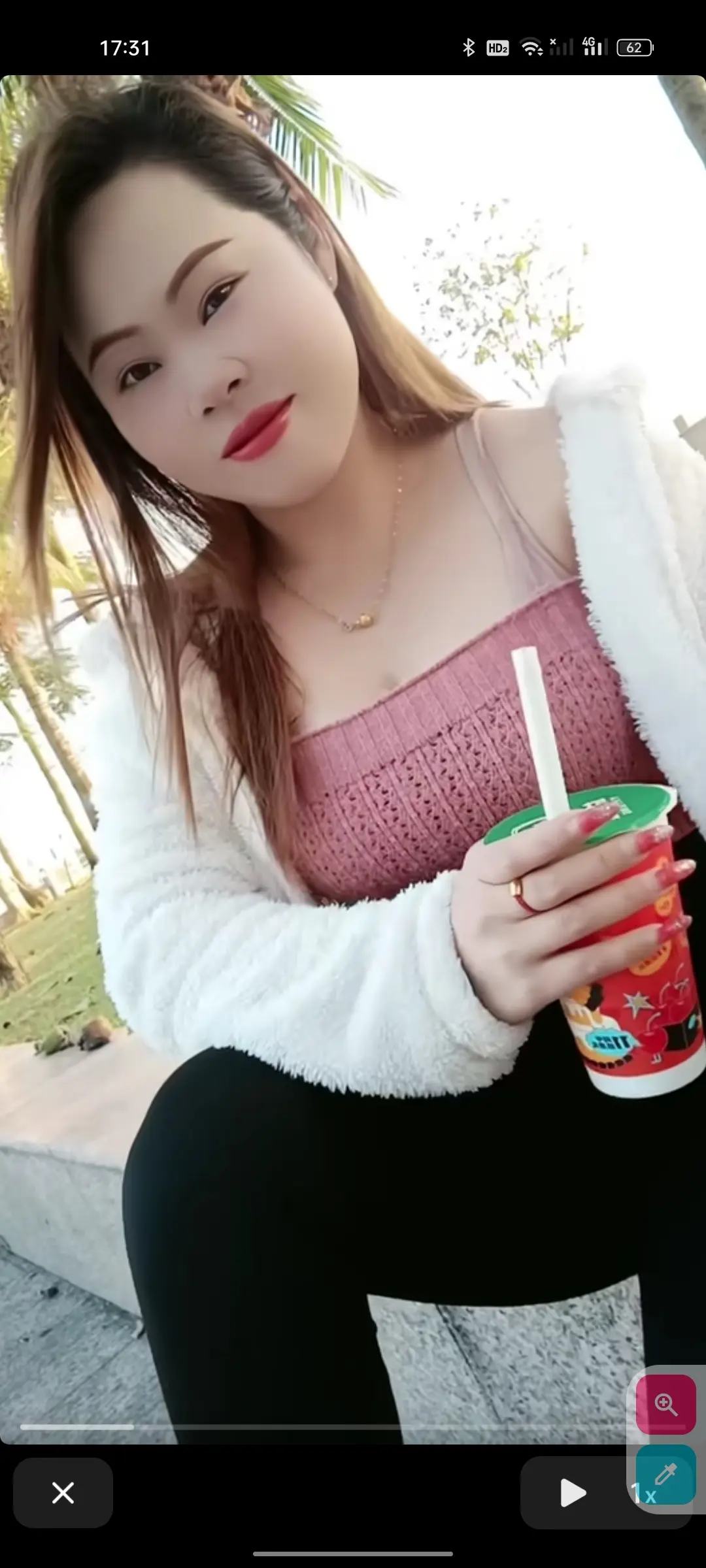 祝自己生日快乐🎂！虽然没有蛋糕，也没有真正收到过一束鲜花，但人生当中...