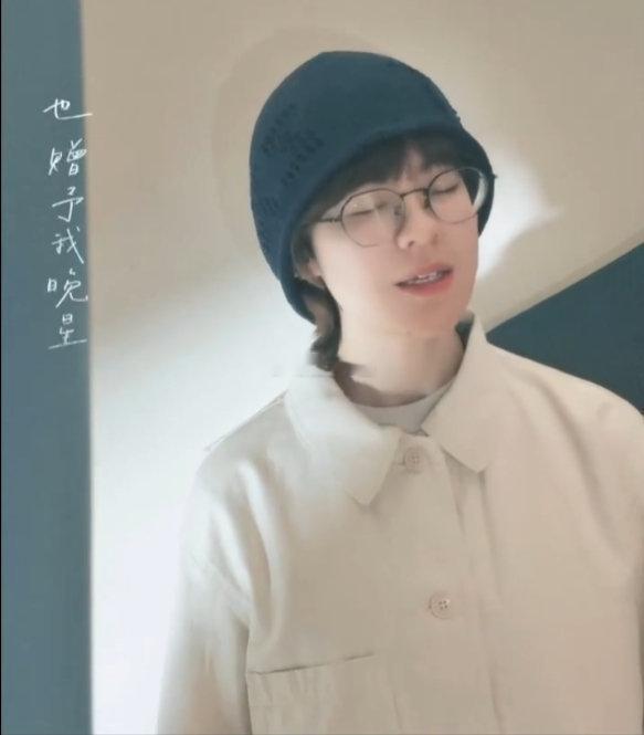 郁可唯一开口耳朵又吃细糠了 郁可唯的声音真是太美妙了！一听她的清唱，就感觉心灵得