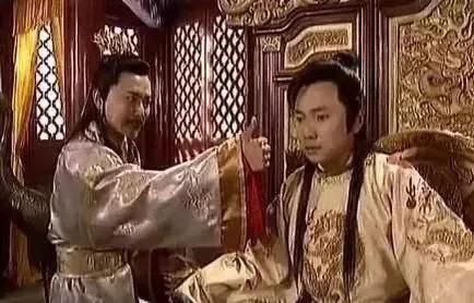 今日话题：建文帝如果不逃跑，朱棣会杀他吗？？？

网友甲：如果我是朱棣，建文帝跑