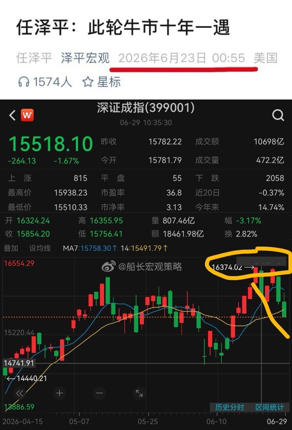 我服了