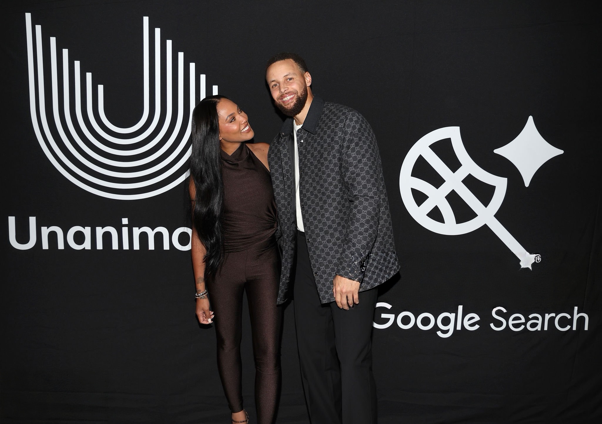 只有势均力敌 才能久处不厌夫妻俩最近莎疯了2026nba全明星体育ai过大年