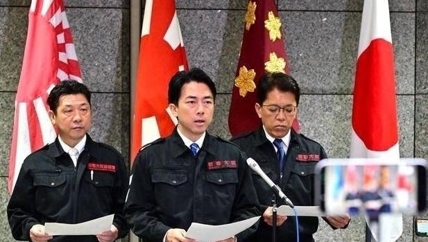 “开战即封门” 绝不是吓唬人！一旦中日开战，在日本那几十万拿中国护照的同胞，很可