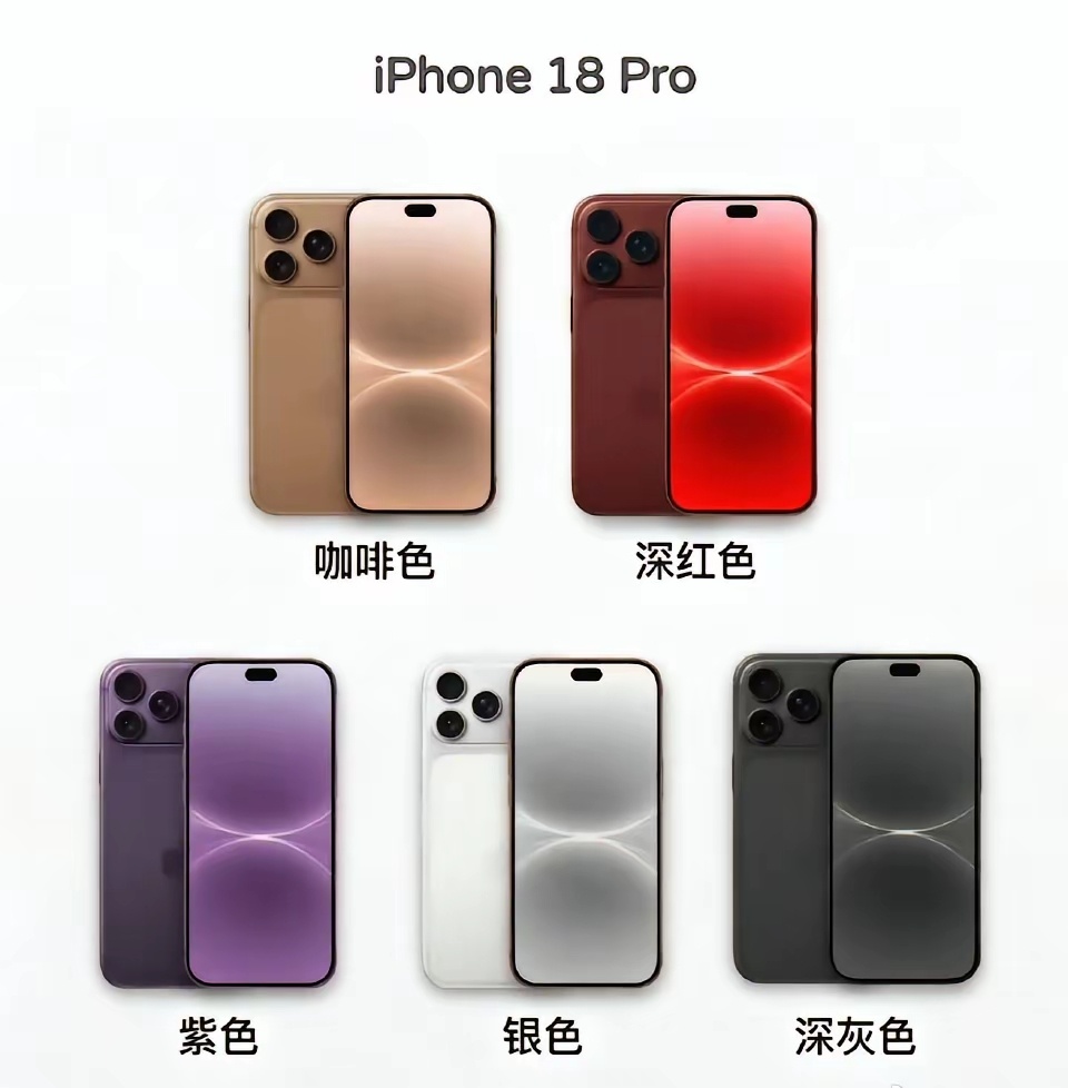 iPhone17在华平均售价同比大涨20%iPhone Fold要来了，再加上今