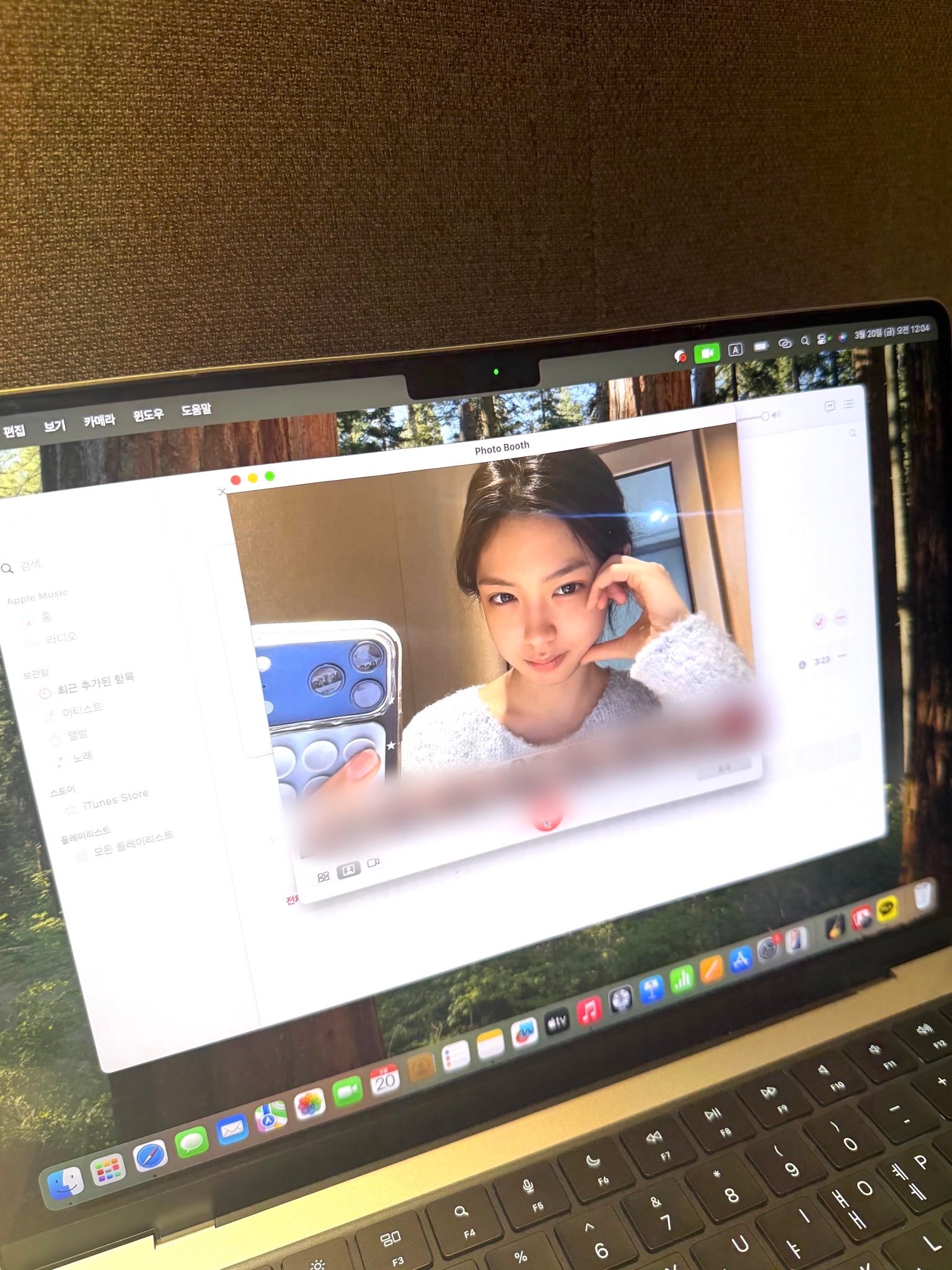 260320 KiiiKiii KYA朴祉禹 