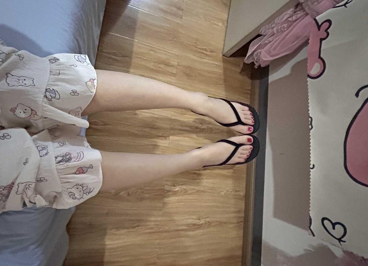 这个鞋和颜色适配度拉满