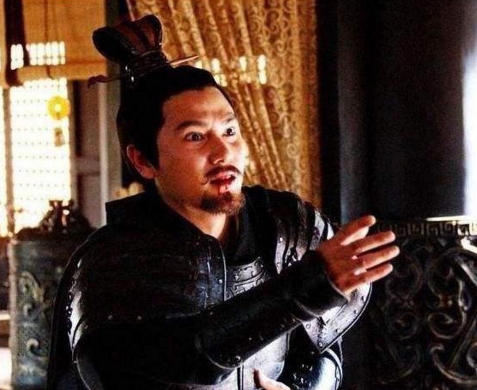 蒙恬：大秦“首席标准官”——不封侯、不拜相，却用一把铜尺管住30万军工；修长城像