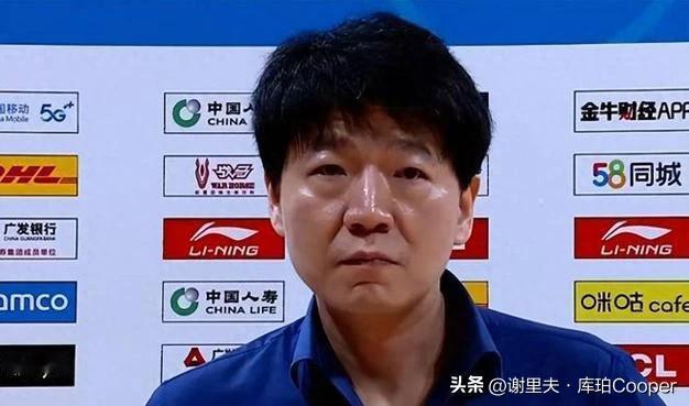 邱彪心头一紧，目睹杨鸣带队淘汰广东，有感而发，想赢辽宁做三点：
1.赵继伟是整个
