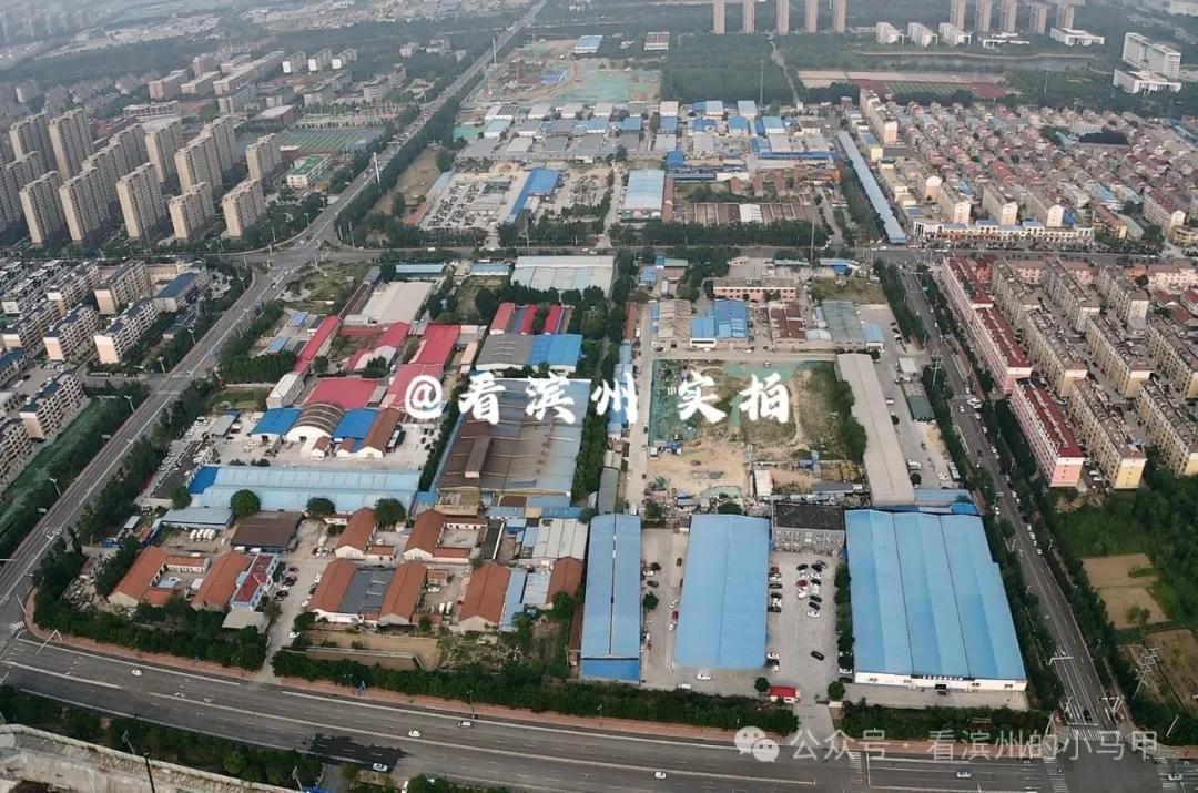 滨州百一·玖万里规划公示！全楼栋首层架空打造全新改善住宅范本
 
2026年6月