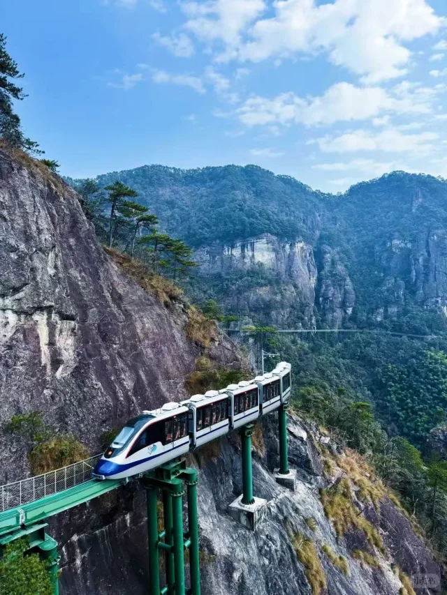 高考结束去哪？大觉山"解压暴击"套餐已上线
