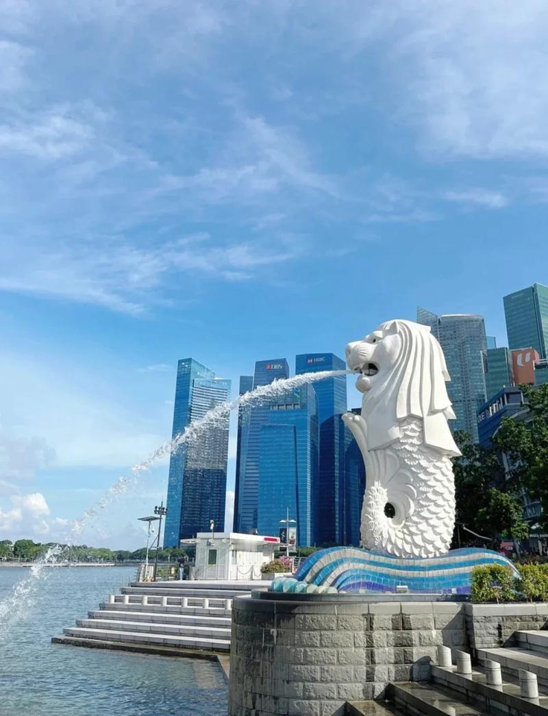 新加坡领导人呼吁大家多讲中文，新加坡华人这么多，为什么大家反而经常讲英语？
为什