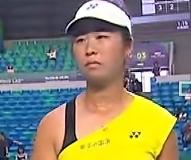 宁波WTA500首轮：本土选手施晗0-2不敌科斯蒂亚，止步首轮！
       