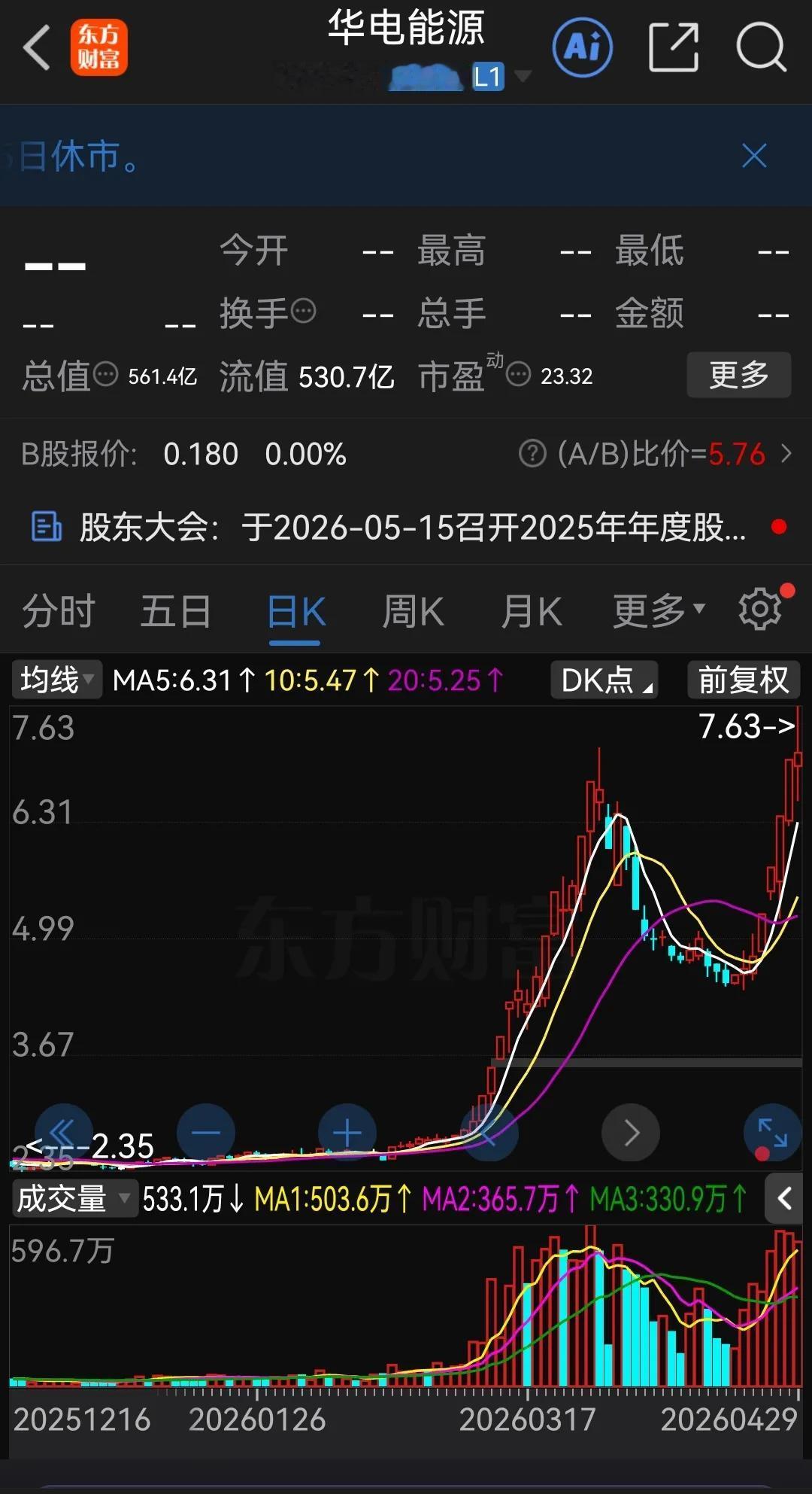 1. 看得见买不进，急死人
   涨停后封单巨大，散户挂单往往排到收盘也成交不了
