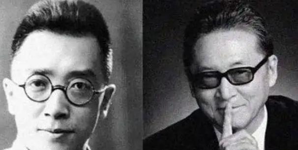 1961年，26岁李敖穷困潦倒，面临辍学的风险时，给胡适写信道：“胡先生，我穷得