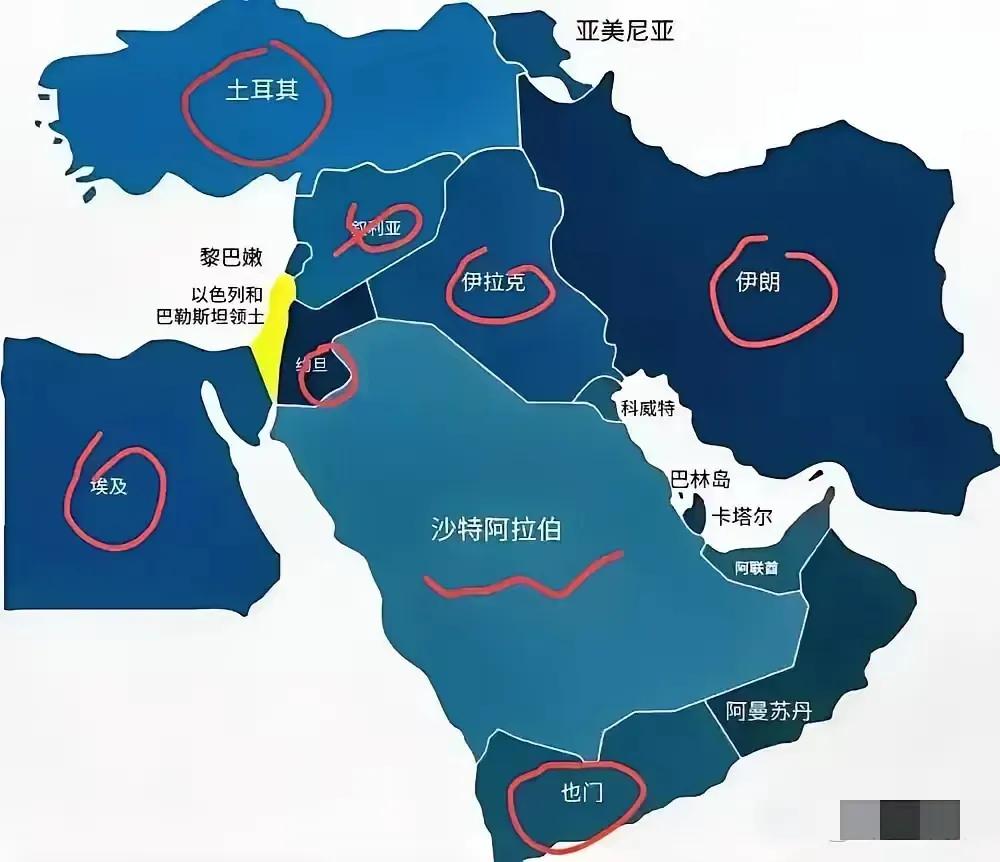 不约而同，保持中立丶关闭领空，体现了这些国家智慧担当。大国博弈，小国遭殃，有时候
