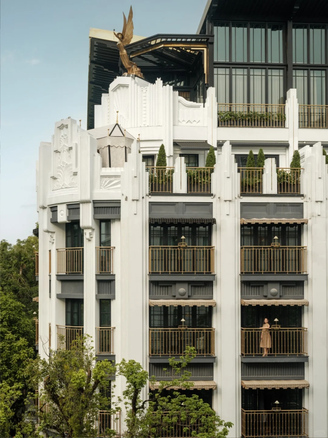 嘉佩乐感官之旅｜浸润人文