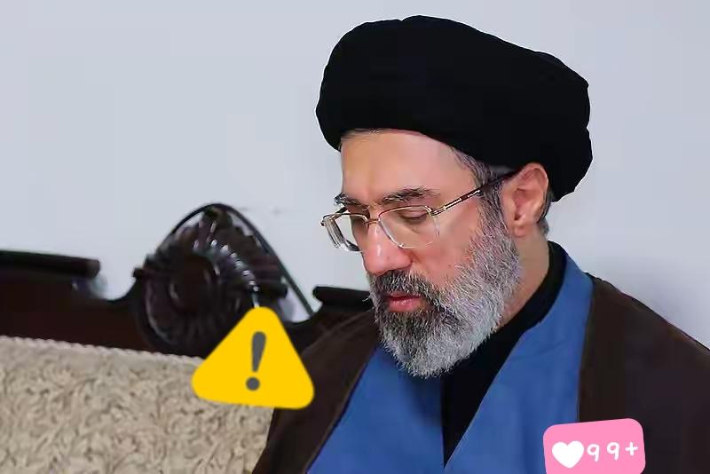 当地时间4月16日，美国国防部长赫格塞思在新闻发布会上表示，据信，伊朗最高领袖已